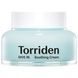 Заспокійливий крем з гіалуроновою кислотою Torriden DIVE-IN Hyaluronic Acid Soothing Cream, 100 мл на KRKR.COM.UA, фото 1