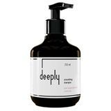 Фото Разглаживающий шампунь Deeply Smoothing Shampoo, 250 мл на KRKR.COM.UA