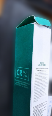 Уценка Успокаивающий тонер с центеллой азиатской Dr.Ceuracle Cica Regen 92 Toner, 120мл Купить в Украине