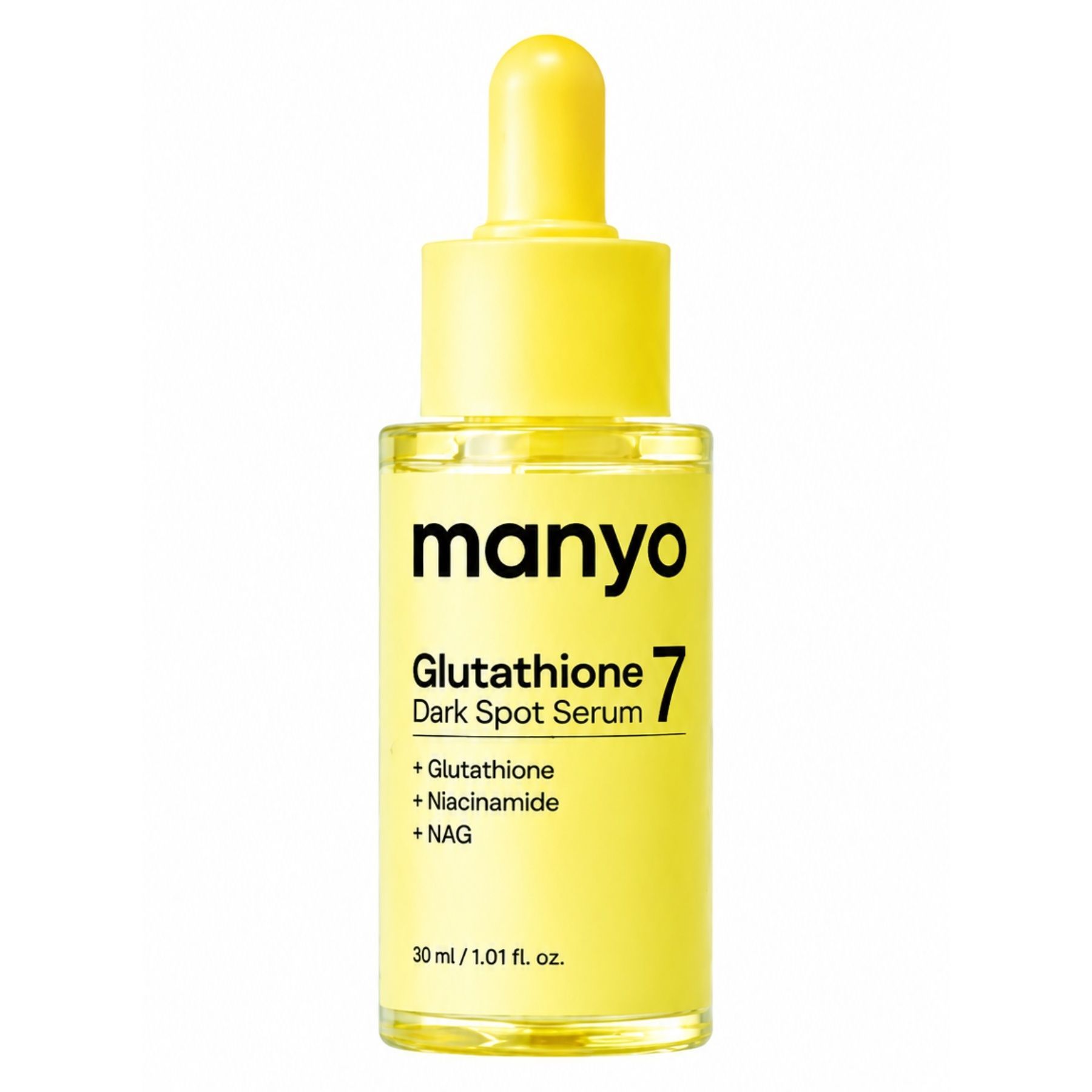 Manyo Gluthathione 7 Dark Spot Serum, 30 мл❤️купить в Киеве, Украина