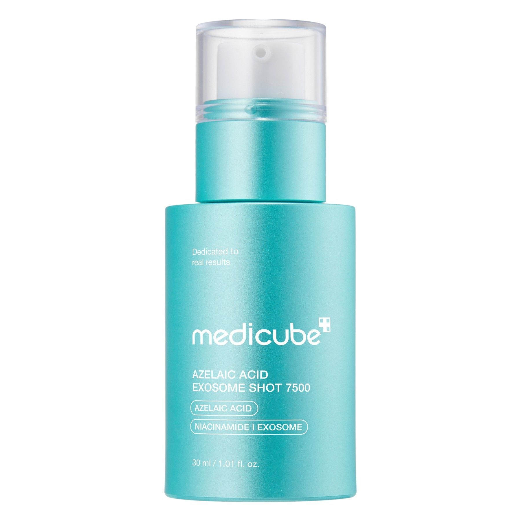 Medicube Azelaic Acid Exosome Shot 7500, 30 мл❤️купити у Львові