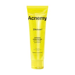 Очищающий гель Acnemy Zitclean, 150 мл Купить в Украине