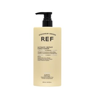 Восстанавливающий кондиционер REF Ultimate Repair Conditioner, 600 мл Купить в Украине