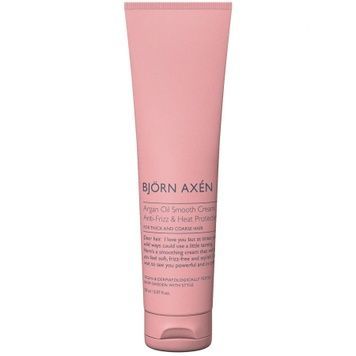 Разглаживающий крем с аргановым маслом Bjorn Axen Argan Oil Smooth Cream, 150 мл на KRKR.COM.UA