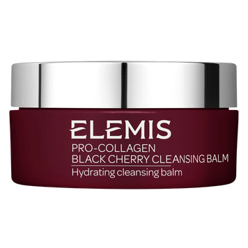 Бальзам для умывания Про-Коллаген Черная Вишня ELEMIS Pro-Collagen Black Cherry Cleansing Balm, 100 г на KRKR.COM.UA