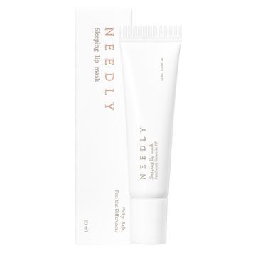 Ночная маска для губ Needly Sleeping Lip Mask, 10 мл на KRKR.COM.UA
