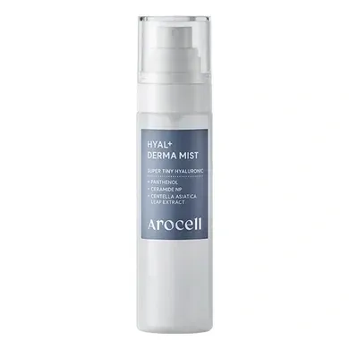 Arocell Hyal + Derma Mist
