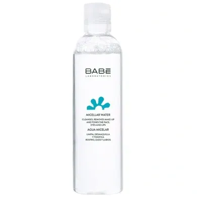 BABE Laboratorios Micelar Water