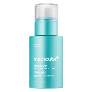 Medicube Azelaic Acid Exosome Shot 7500
