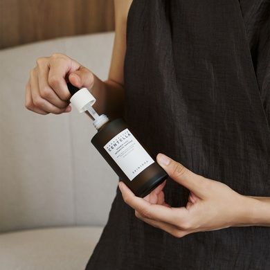 Восстанавливающая ампульная сыворотка с пробиотиками SKIN1004 Probio-Cica Intensive Ampoule, 30 мл на KRKR.COM.UA