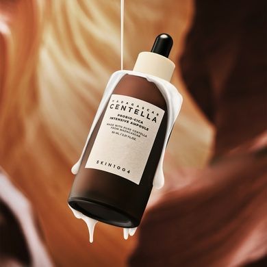 Восстанавливающая ампульная сыворотка с пробиотиками SKIN1004 Probio-Cica Intensive Ampoule, 30 мл на KRKR.COM.UA