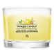 Ароматична свічка "Холодний Ягідний Лимонад" Yankee Candle Iced Berry Lemonade, 37 г на KRKR.COM.UA