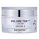 Антивозрастной пептидный крем для упругости кожи лица MEDIPEEL Peptide Volume Tox Cream Pro, 50 г на KRKR.COM.UA, фото 7