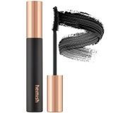 Чорна туш для підкручування вій Heimish Dailism Smudge Stop Mascara Curling Black, 9 г на KRKR.COM.UA