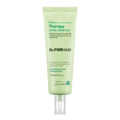 Эссенция для чувствительной кожи головы Dr.FORHAIR Phyto Therapy Scalp Essence, 80мл