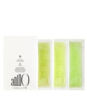 Уценка Набор тестеров ANILLO Lime Sunday Refresh Kit, 5 мл*3 шт на KRKR.COM.UA