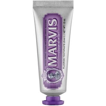 Зубна Паста Жасмин-М'ята Marvis Jasmin Mint, 25 мл на KRKR.COM.UA