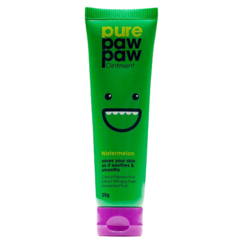 Відновлюючий бальзам для губ Pure Paw Paw Watermelon, 25 г на KRKR.COM.UA