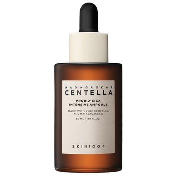 Восстанавливающая ампульная сыворотка с пробиотиками SKIN1004 Probio-Cica Intensive Ampoule, 50 мл на KRKR.COM.UA