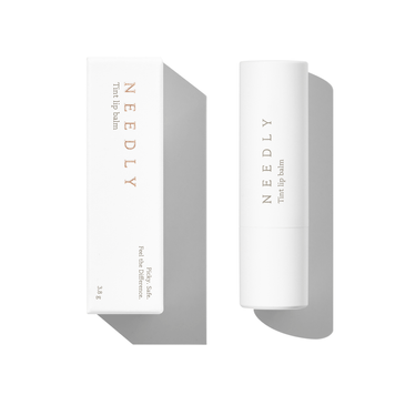 Оттеночный бальзам для губ Needly Tint Lip Balm, 3,8 г на KRKR.COM.UA