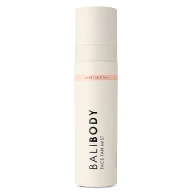 Bali Body Face Tan Mist