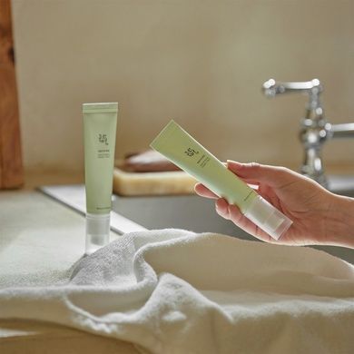 Освітлювальна сироватка з центеллою та вітаміном С Beauty of Joseon Light On Serum Centella+Vita C, 30 мл на KRKR.COM.UA
