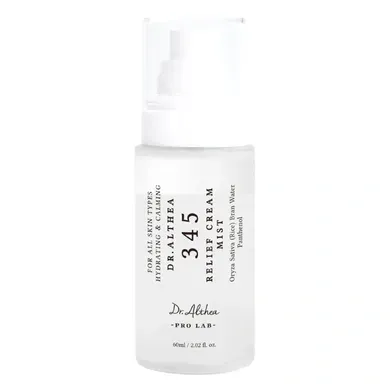 Dr.Althea 345 Relief Cream Mist
