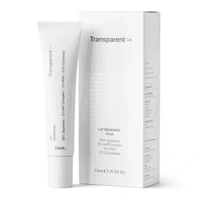 Transparent Lab Lip Renewal