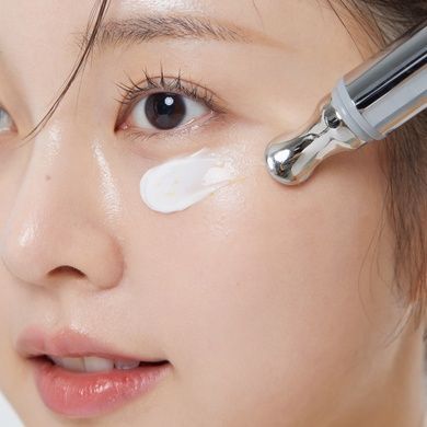 Лифтинг-крем для кожи вокруг глаз с полинуклеотидами и спикулами VT PDRN Reedle Shot Eye Lifter, 15 мл на KRKR.COM.UA