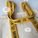 Бавовняна сумка-шопер KRKR Eco bag на KRKR.COM.UA, фото 2
