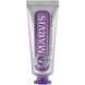 Зубна Паста Жасмин-М'ята Marvis Jasmin Mint, 25 мл на KRKR.COM.UA, фото 1
