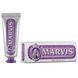 Зубная Паста Жасмин-Мята Marvis Jasmin Mint, 25 мл на KRKR.COM.UA, фото 1