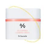 Фото Себорегулирующий крем &laquo;5-альфа контроль&raquo; Dr.Ceuracle 5&alpha; Control Clearing Cream, 50 г на KRKR.COM.UA