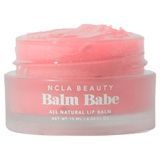 Бальзам для губ &laquo;Рожеве шампанське&raquo; NCLA Beauty Balm Babe - Pink Champagne, 10 мл на KRKR.COM.UA