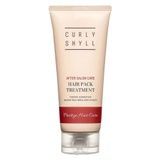 Маска для дуже пошкодженого волосся CURLYSHYLL After Salon Care Hairpack Treatment, 250 мл на KRKR.COM.UA