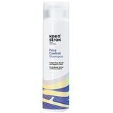 Шампунь розгладжувальний безсульфатний Keen Strok FRIZZ CONTROL SHAMPOO, 250 мл на KRKR.COM.UA