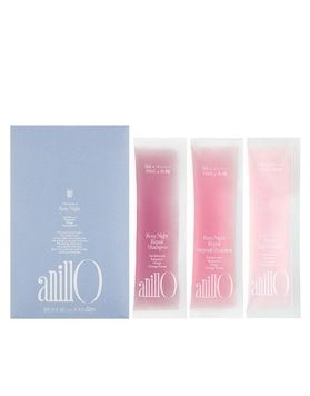 Уценка Набор тестеров ANILLO Rosy Night Repair Kit, 5мл*3шт на KRKR.COM.UA