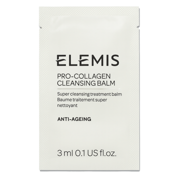 Бальзам для вмивання Про-Колаген ELEMIS Pro-Collagen Cleansing Balm, 3 г на KRKR.COM.UA