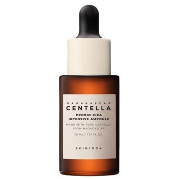 Восстанавливающая ампульная сыворотка с пробиотиками SKIN1004 Probio-Cica Intensive Ampoule, 30 мл на KRKR.COM.UA