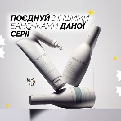 Детокс-скраб для кожи головы Bjorn Axen Scalp Detox Scrub, 150 мл Купить в Украине