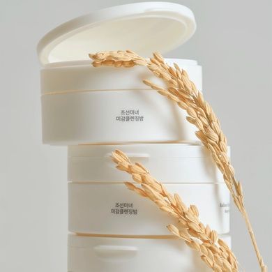 Очищающий бальзам с рисовыми отрубями для сияния кожи Beauty of Joseon Radiance Cleansing Balm, 100 мл на KRKR.COM.UA