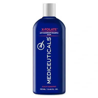 Mediceuticals X-Folate