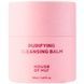 Очищувальний гідрофільний бальзам для зняття макіяжу House of Hur Purifying Cleansing Balm, 50 мл на KRKR.COM.UA, фото 1