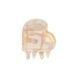 Заколка для волосся Invisibobble Clipstar XS Petit Rainbow, 4 в 1 на KRKR.COM.UA, фото 3