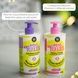 Крем моделирующий для вьющихся и волнистых волос Lola From Rio PLOT TWIST GUAVA CREAM, 480 г на KRKR.COM.UA, фото 3