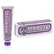 Зубная Паста Жасмин-Мята Marvis Jasmin Mint, 85 мл на KRKR.COM.UA, фото 1