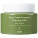Гидрофильный бальзам с авокадо Purito SEOUL From Green Avocado Cleansing Balm, 100 мл на KRKR.COM.UA, фото 1