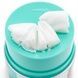 Очищувальний бальзам для демакіяжу з полінуклеотидами VT PDRN Grinding Cleansing Balm, 50 мл на KRKR.COM.UA, фото 2