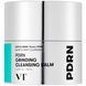 Очищувальний бальзам для демакіяжу з полінуклеотидами VT PDRN Grinding Cleansing Balm, 50 мл на KRKR.COM.UA, фото 1