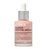 Фото Ампульна сироватка з каламіном Logically, Skin Calamine Purifying Ampoule, 30 мл на KRKR.COM.UA